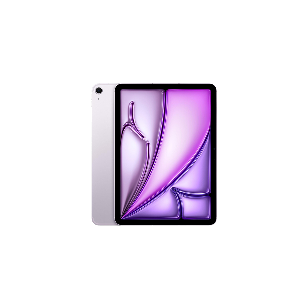 Tablet Apple iPad Air 11 7 Gen (2025) M3 128GB 5G - Violet
