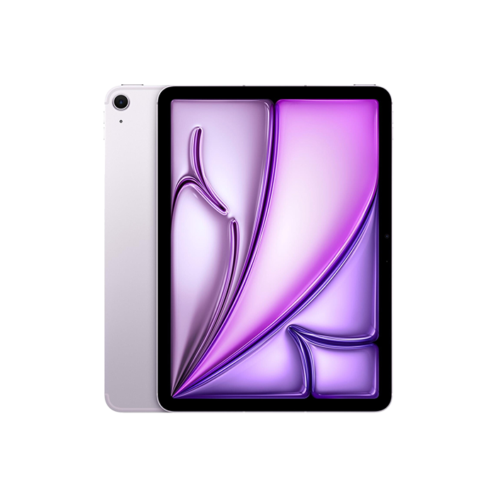 Tablet Apple iPad Air 11 7 Gen (2025) M3 128GB 5G - Violet