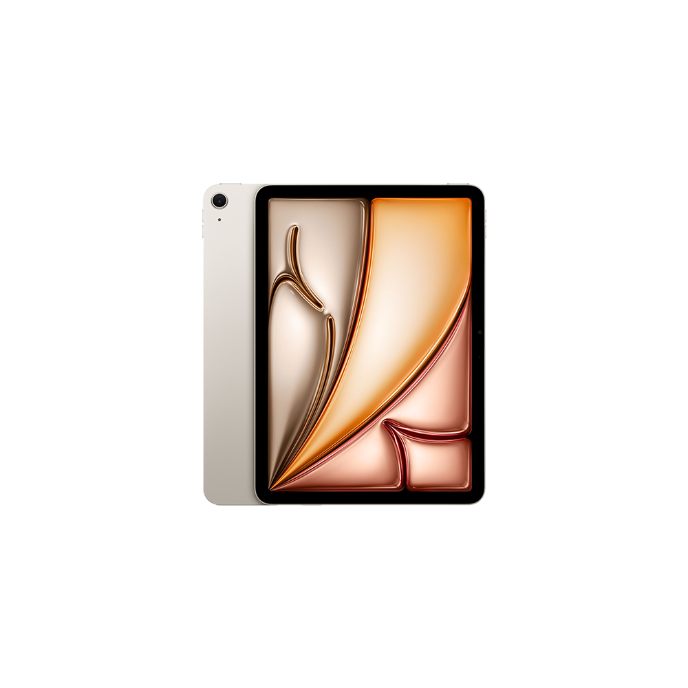 Tablet Apple iPad Air 11 7 Gen (2025) M3 128GB WiFi - Starlight