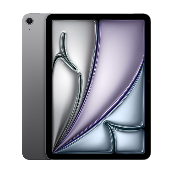 Tablet Apple iPad Air 11 7 Gen (2025) M3 256GB WiFi - Space Grey