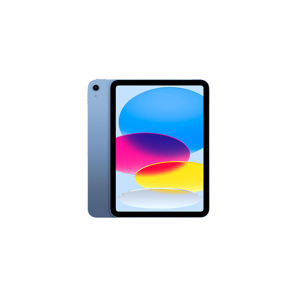 Tablet Apple iPad 10.9 10.Gen 256GB Cellular - Blue