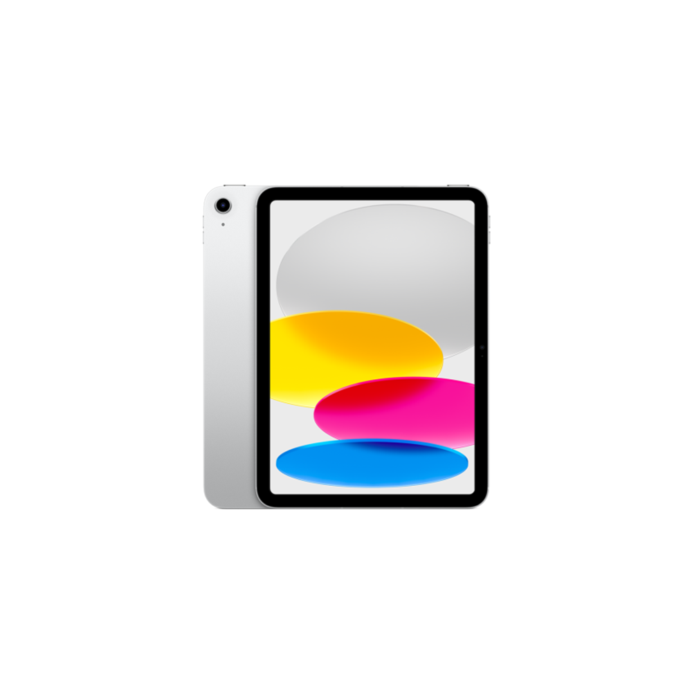 Tablet Apple iPad 10.9 11.Gen (2025) 128GB WiFi - Silver