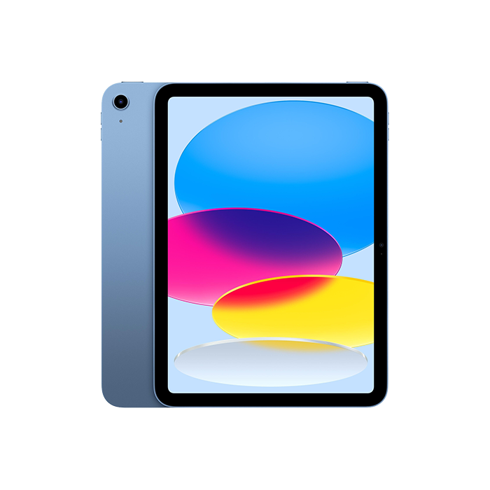 Tablet Apple iPad 10.9 11.Gen (2025) 128GB WiFi - Blue
