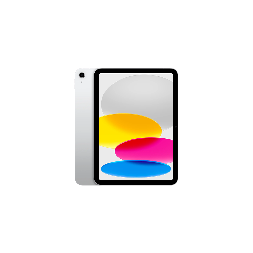 Tablet Apple iPad 10.9 11.Gen (2025) 256GB WiFi - Silver