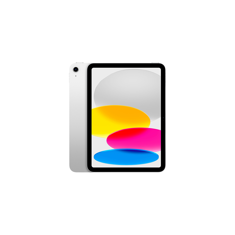 Tablet Apple iPad 10.9 11.Gen (2025) 512GB WiFi - Silver