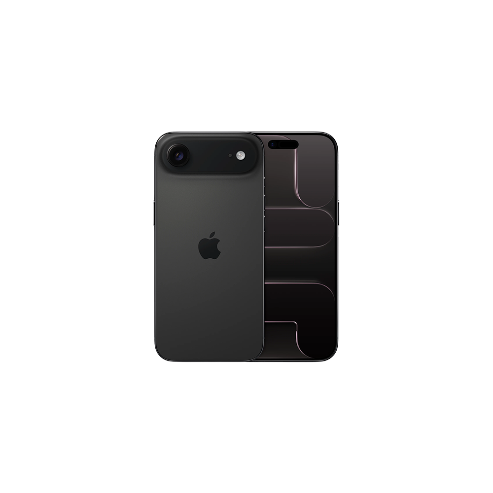 Apple iPhone Air 256GB - Space Black