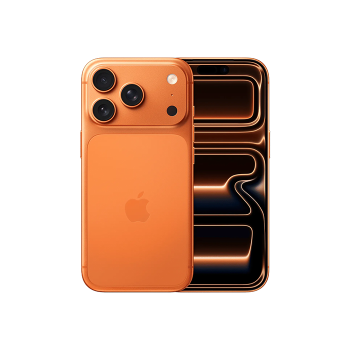 Apple iPhone 17 Pro 256GB - Cosmic Orange