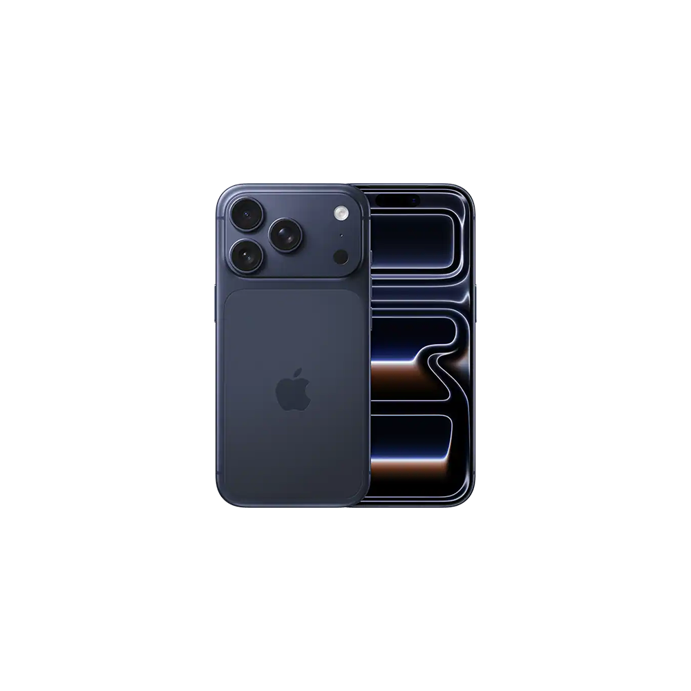 Apple iPhone 17 Pro 256GB - Deep Blue