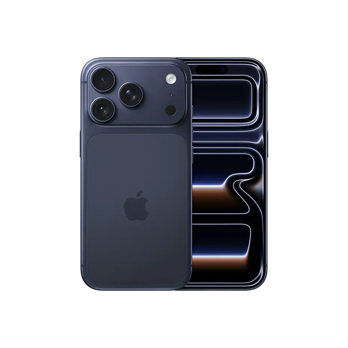 Apple iPhone 17 Pro 256GB - Deep Blue