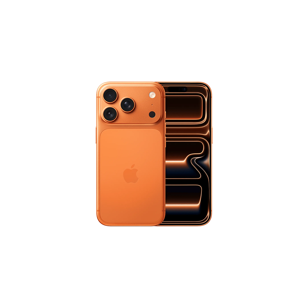 Apple iPhone 17 Pro 512GB - Cosmic Orange
