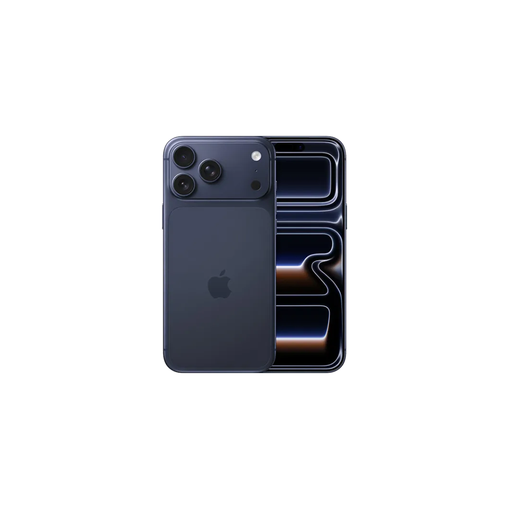 Apple iPhone 17 Pro Max 512GB - Deep Blue