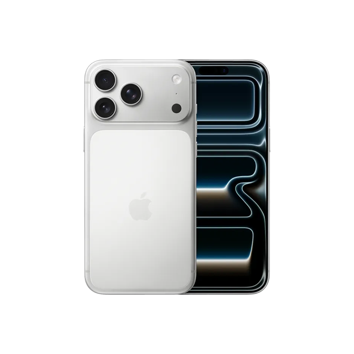 Apple iPhone 17 Pro Max 1TB - Silver