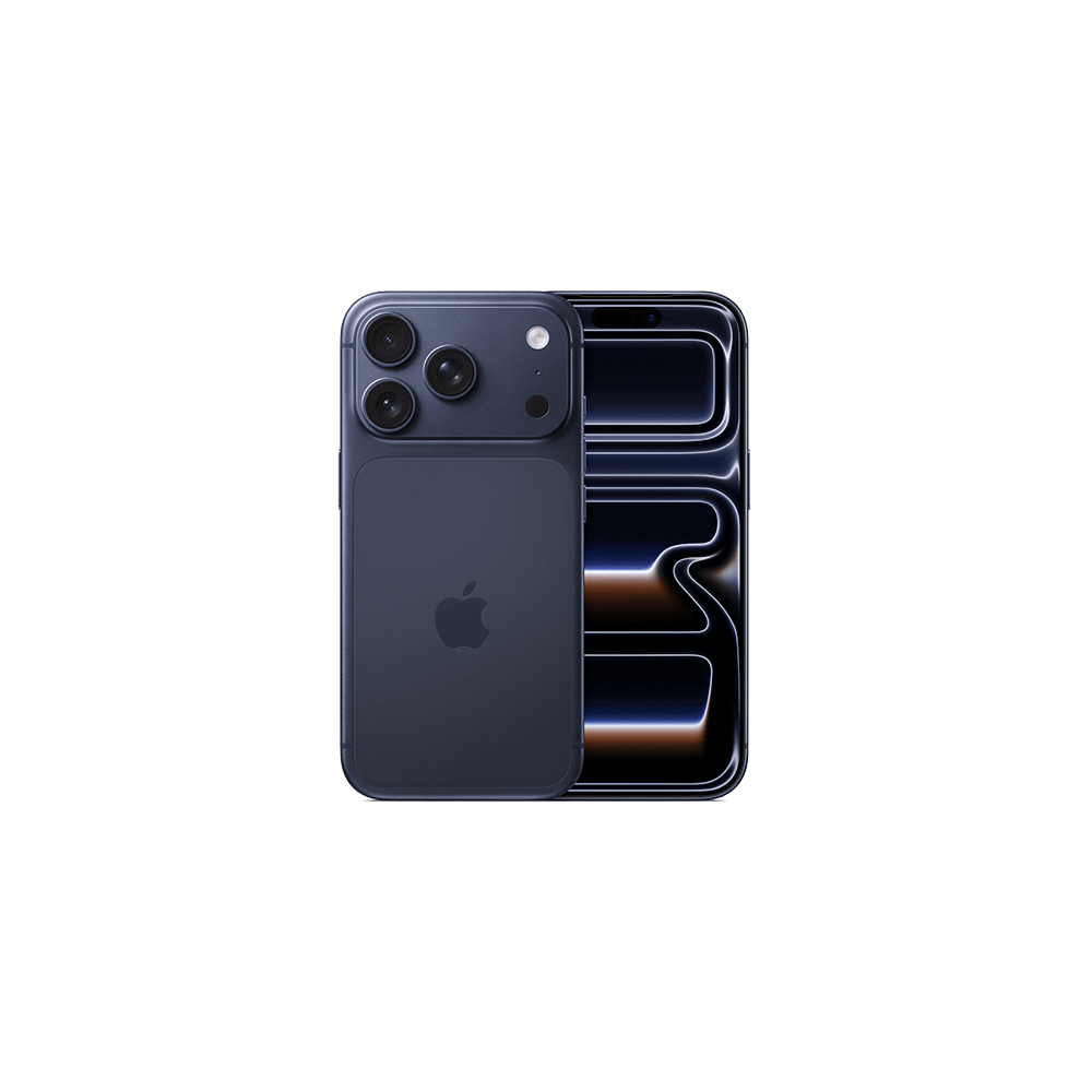 Apple iPhone 17 Pro Max 1TB - Deep Blue