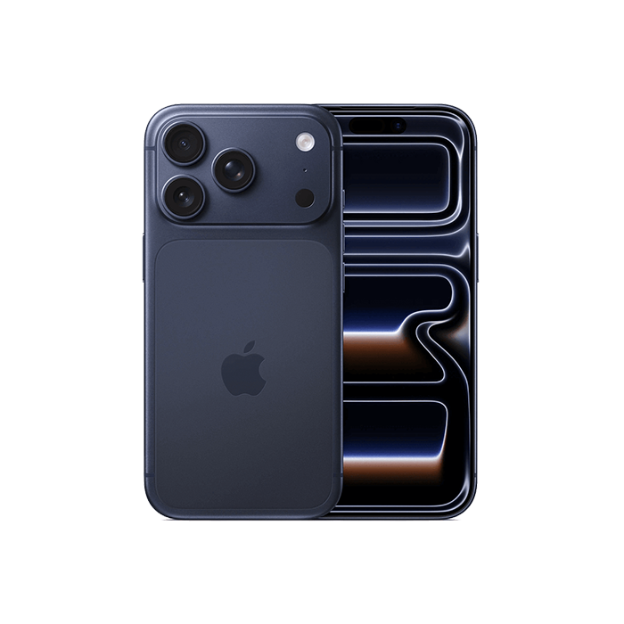 Apple iPhone 17 Pro Max 1TB - Deep Blue