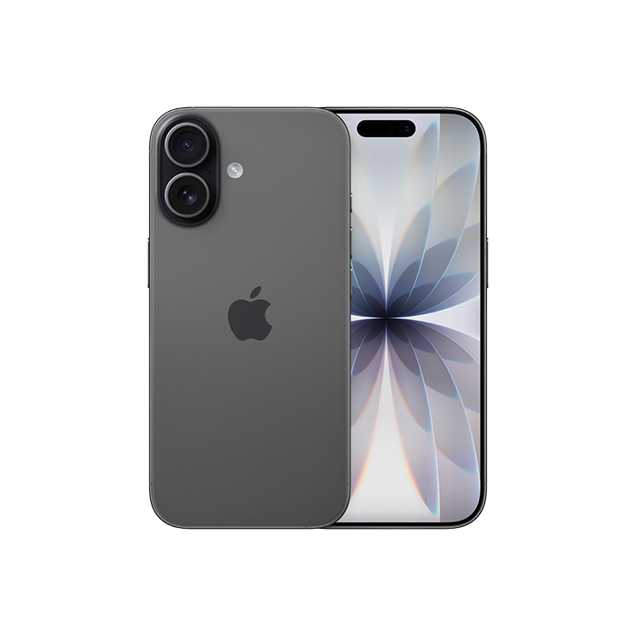 Apple iPhone 17 256GB - Indian Spec - Black