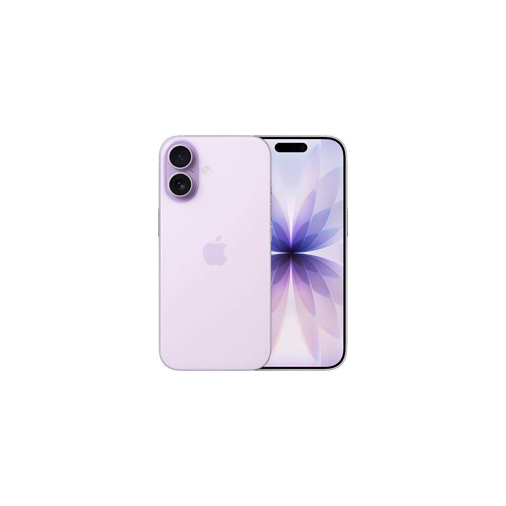 Apple iPhone 17 256GB - Lavender