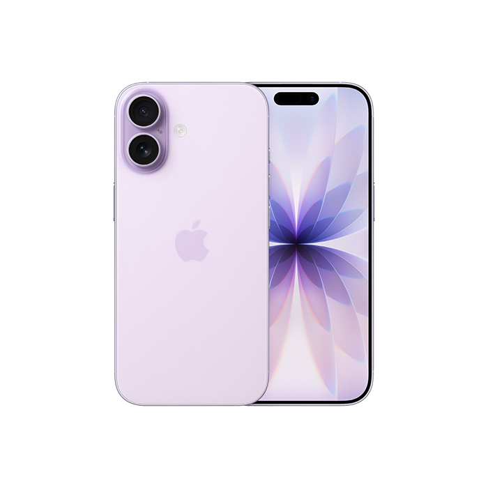Apple iPhone 17 256GB - Lavender