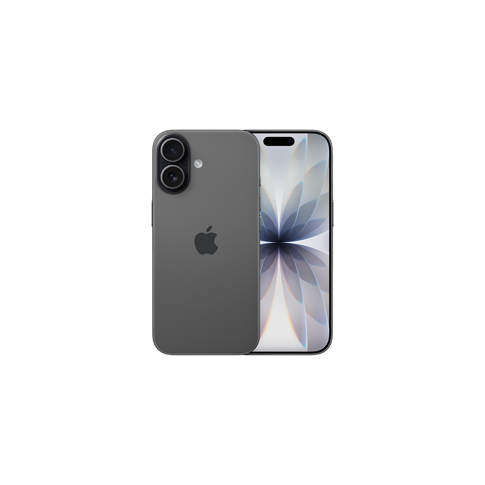 Apple iPhone 17 512GB - Black