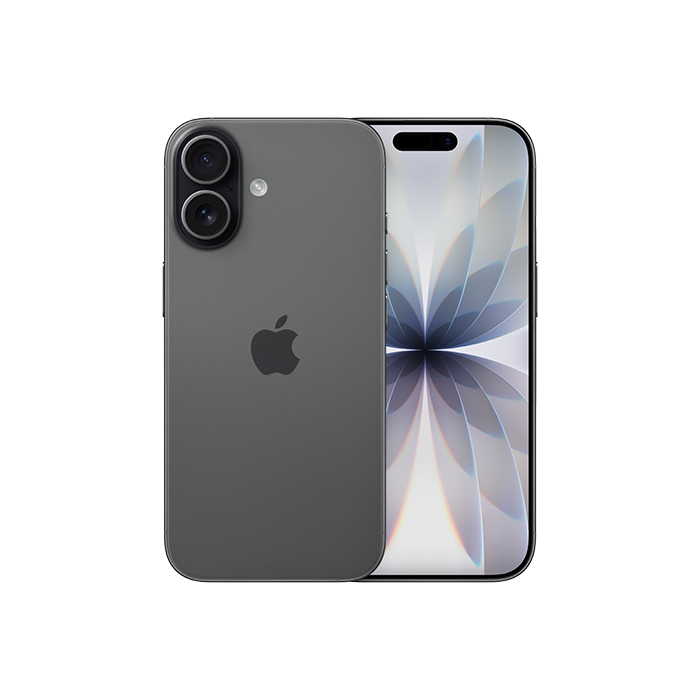 Apple iPhone 17 512GB - Black