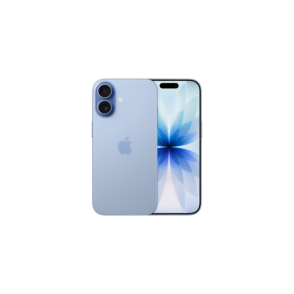 Apple iPhone 17 512GB - Mist Blue