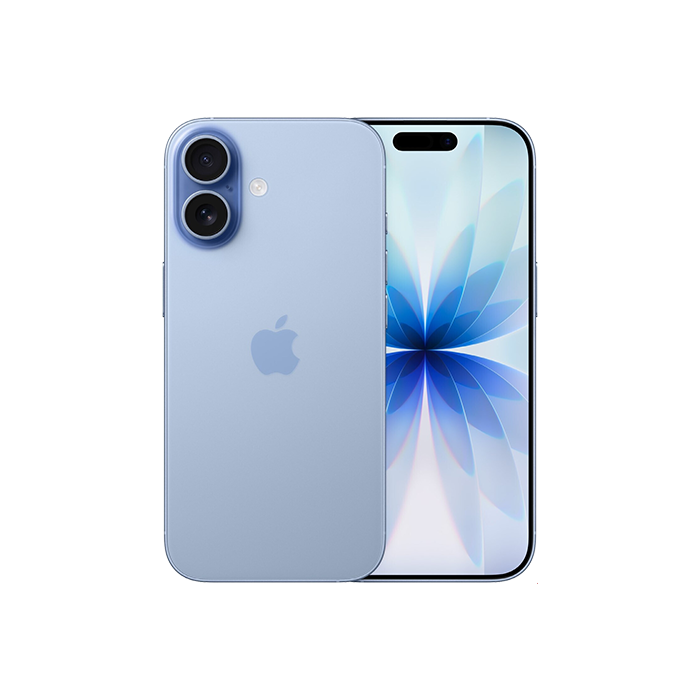 Apple iPhone 17 512GB - Mist Blue