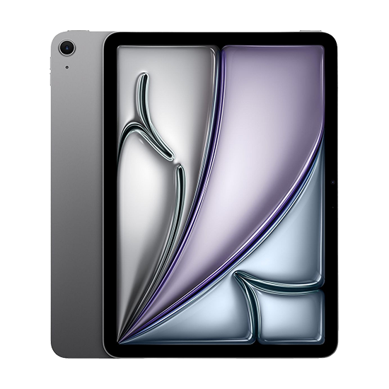 Tablet Apple iPad Air 11 8 Gen (2026) M4 128GB WiFi -  Space Grey