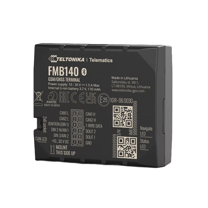 Teltonika FMB150
