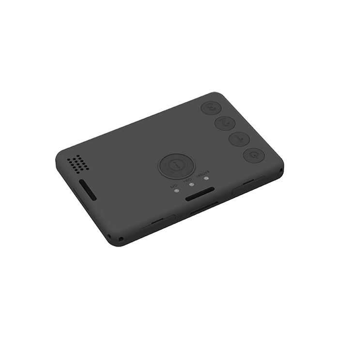 Teltonika GH5200 GPS Tracker Personal