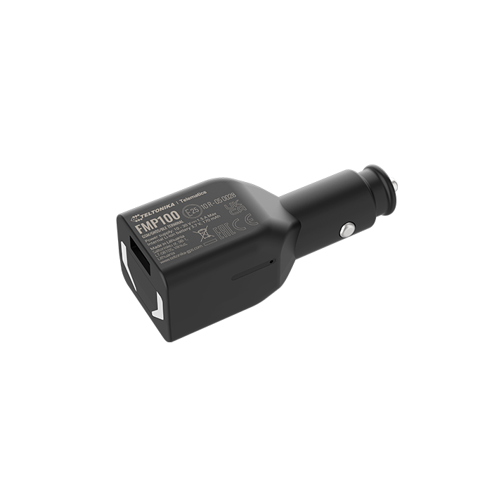 Teltonika FMP100 GPS Tracker