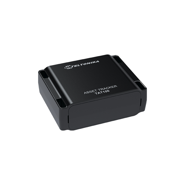 Teltonika TAT100 GPS Tracker Asset