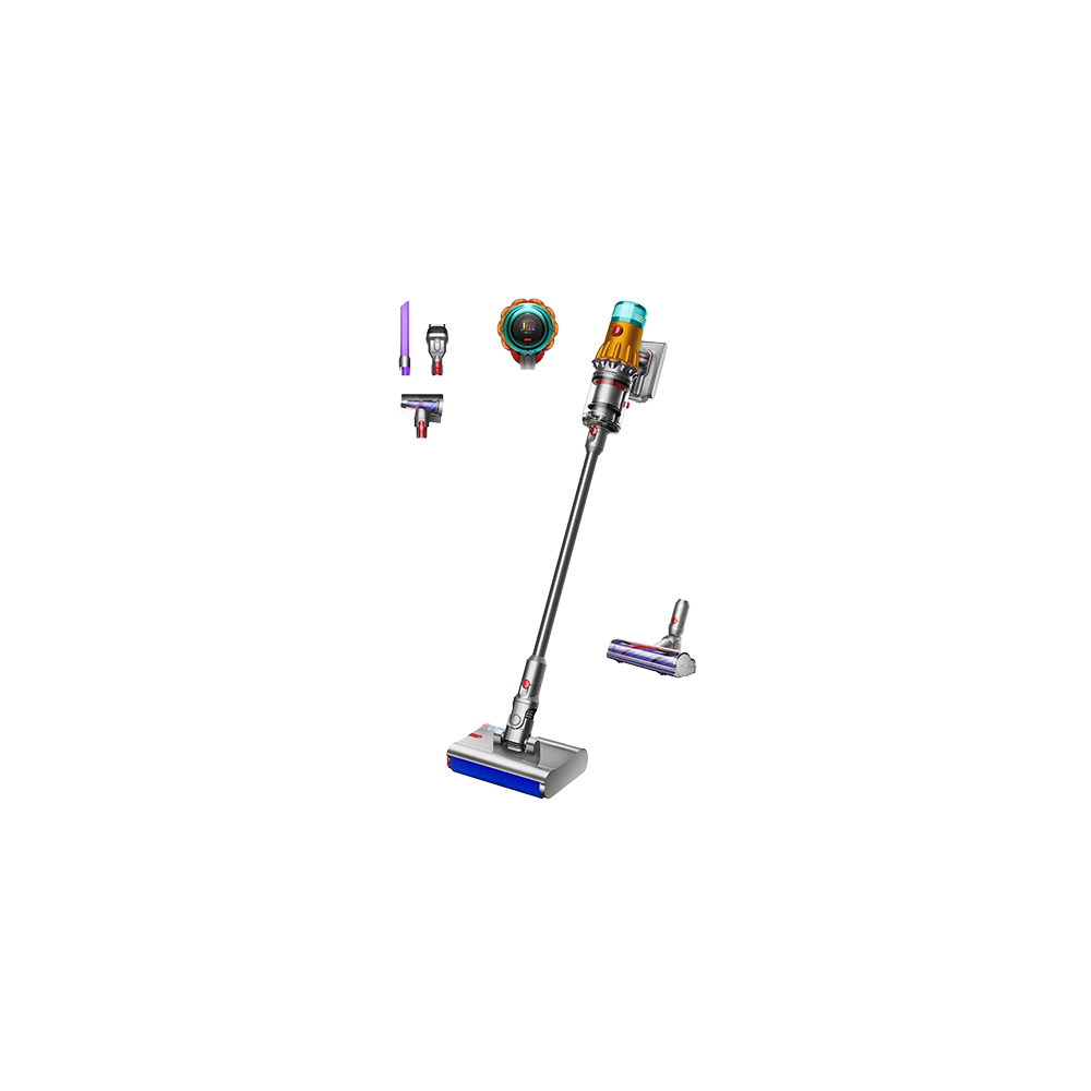 Dyson Vacuum Cleaner V12s Detect Slim Submarine (2025)