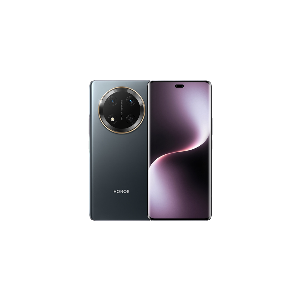Honor Magic7 Lite 5G Dual Sim 8GB RAM 512GB - Titanium Black