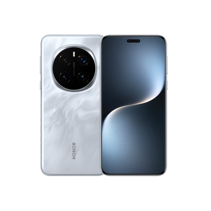 Honor Magic7 Pro 5G Dual Sim 12GB RAM 512GB - Grey