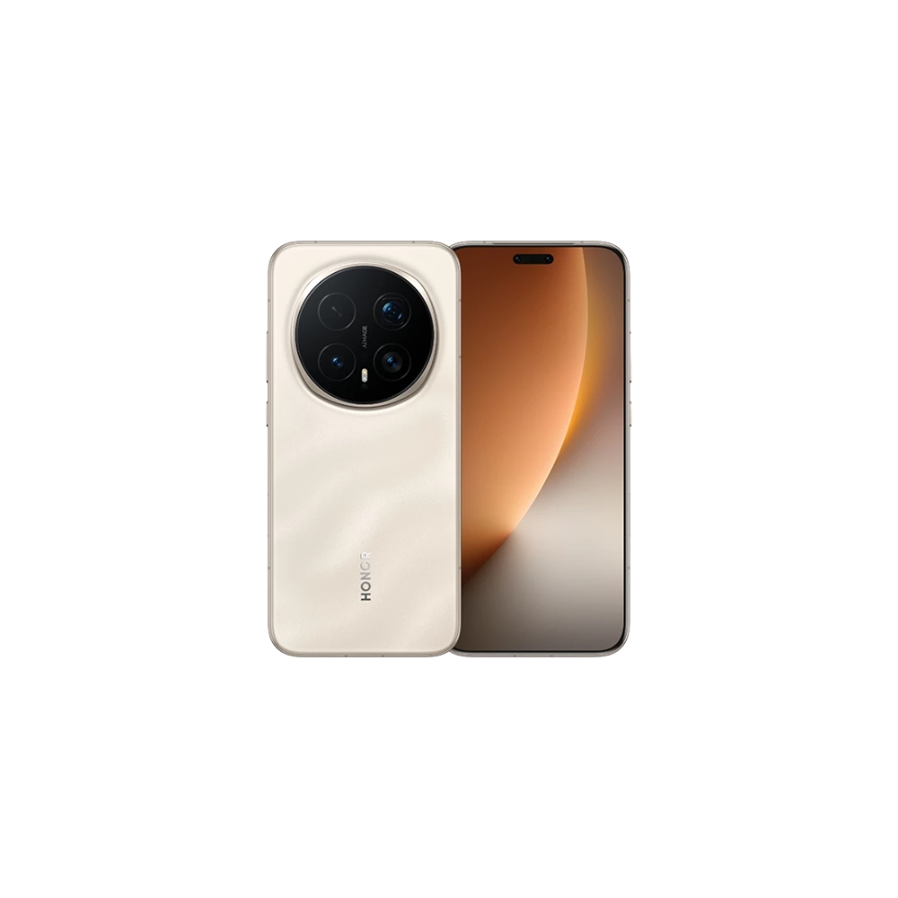 Honor Magic8 Pro 5G Dual Sim 12GB RAM 512GB - Gold