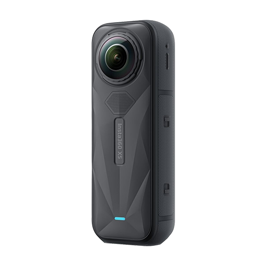 Insta360 X5 - Black 