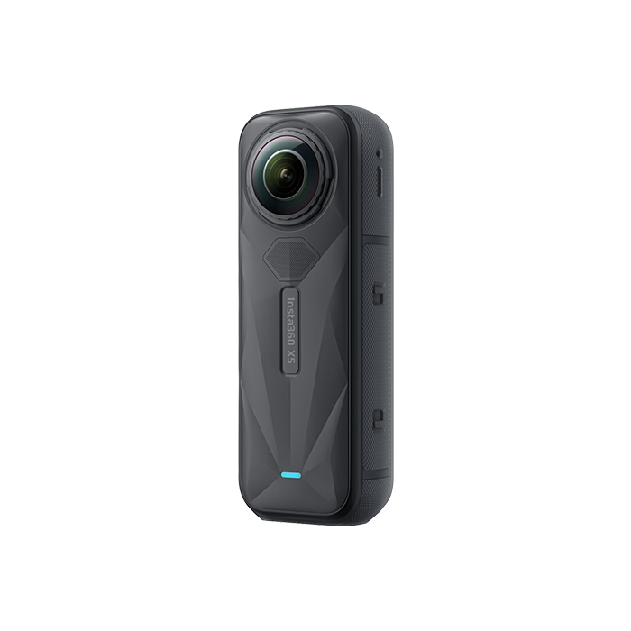 Insta360 X5 - Black 