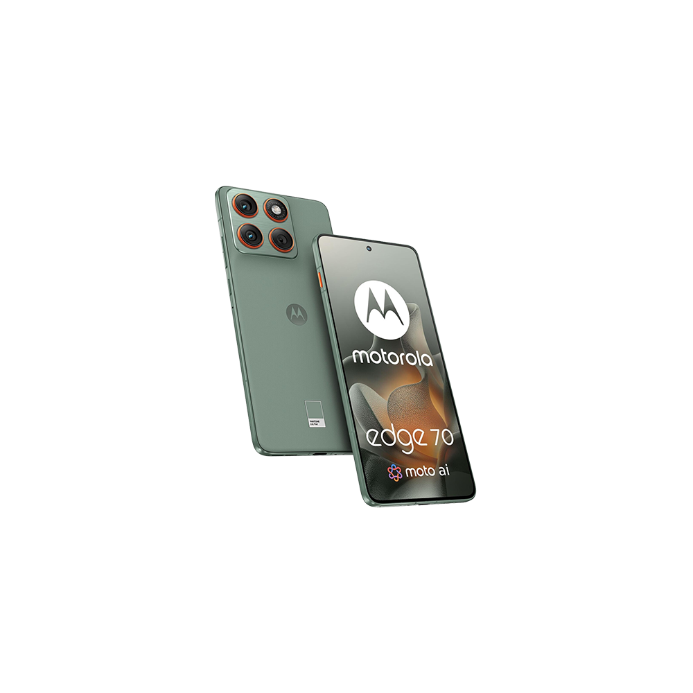 Motorola XT2601-2 Moto Edge 70 5G 12GB RAM 512GB - Lily Pad