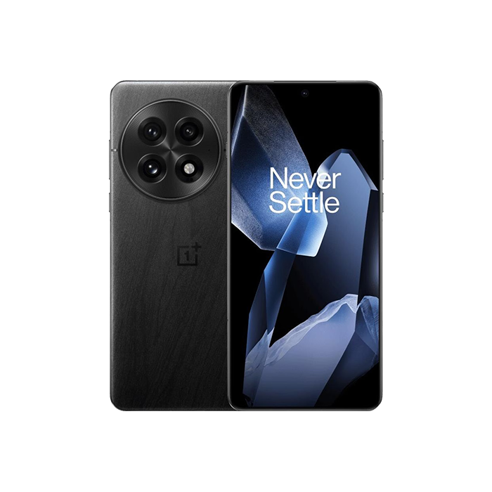 OnePlus 13 5G Dual Sim 12GB RAM 256GB - Black Eclipse