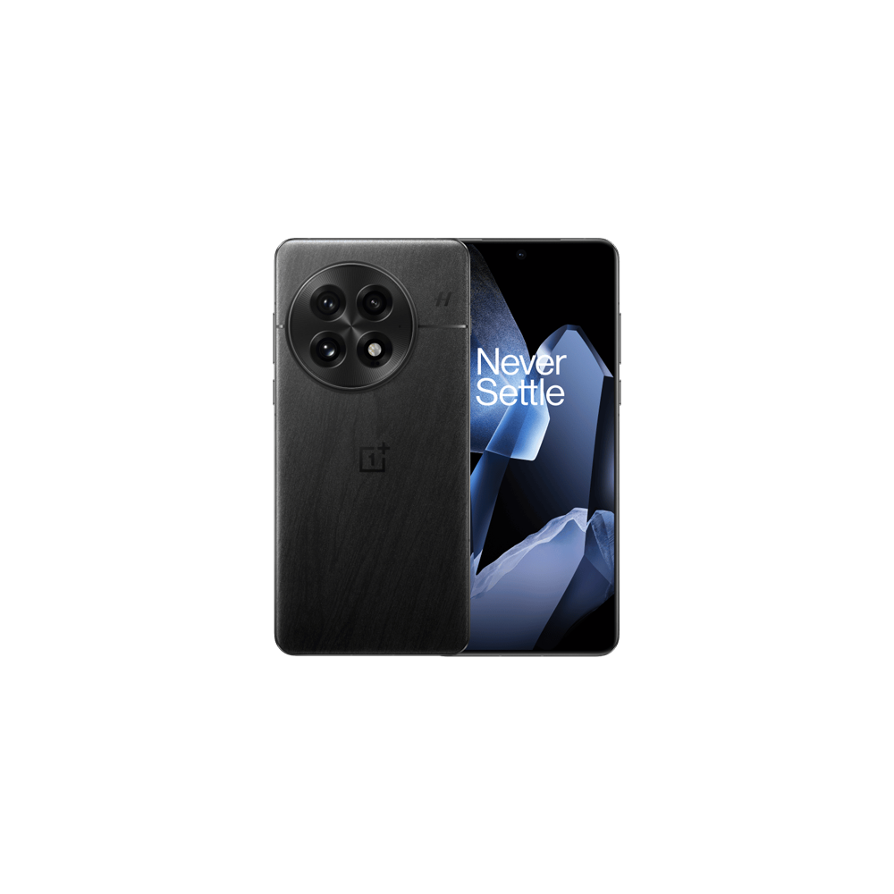 OnePlus 13 5G Dual Sim 16GB RAM 512GB - Black Eclipse