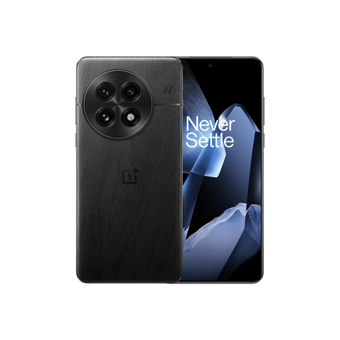 OnePlus 13 5G Dual Sim 16GB RAM 512GB - Black Eclipse