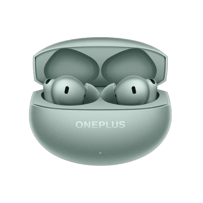 OnePlus Buds 4 - Green