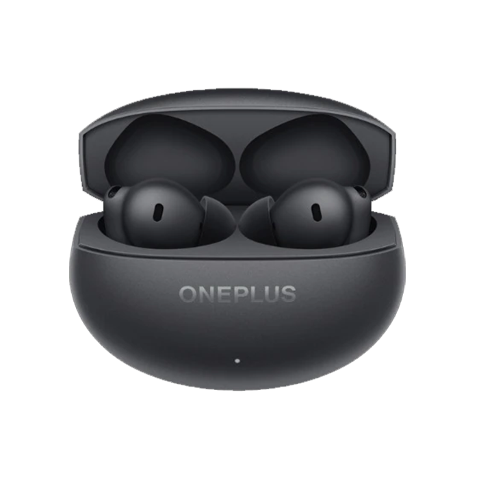 OnePlus Buds 4 - Grey