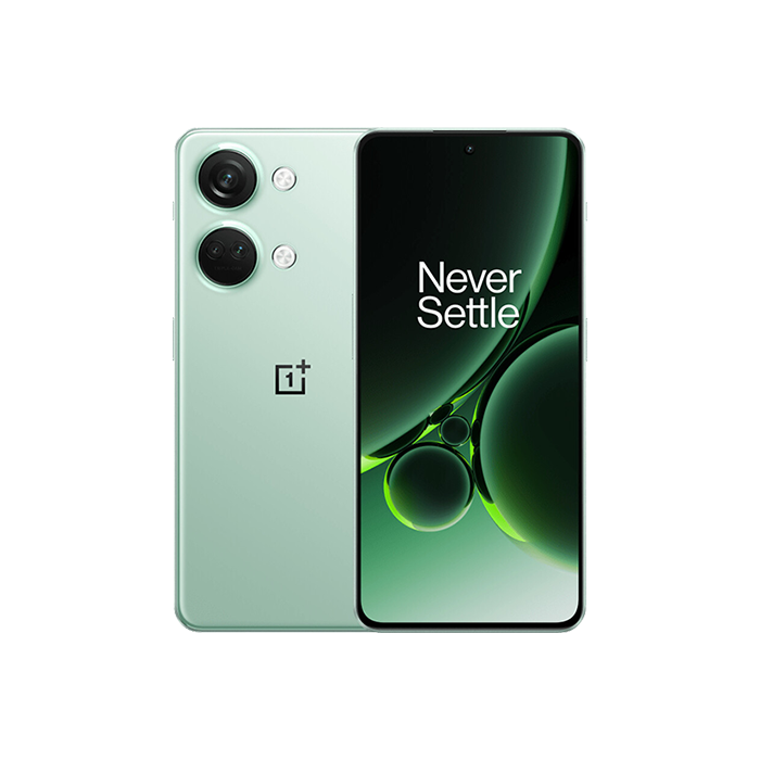 OnePlus Nord 3 5G Dual Sim 8GB RAM 128GB - Green