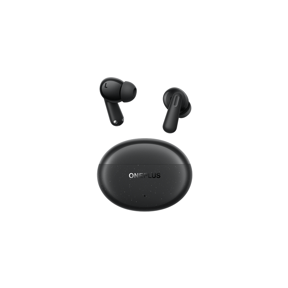 OnePlus Nord Buds 3 Pro - Black