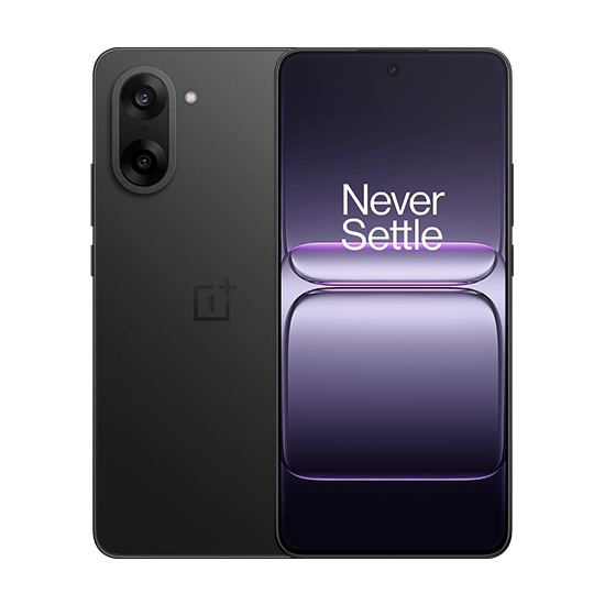 OnePlus Nord CE 5 5G Dual Sim 8GB RAM 128GB - Black