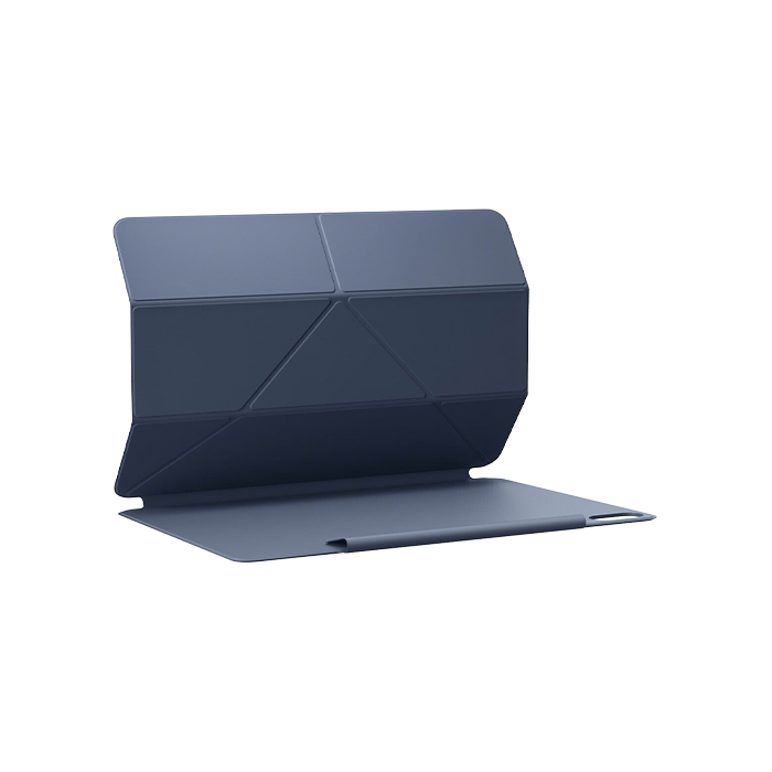 OnePlus Pad 3 Folio Case - Blue