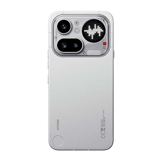 Realme 16 5G Dual Sim 8GB RAM 256GB - White
