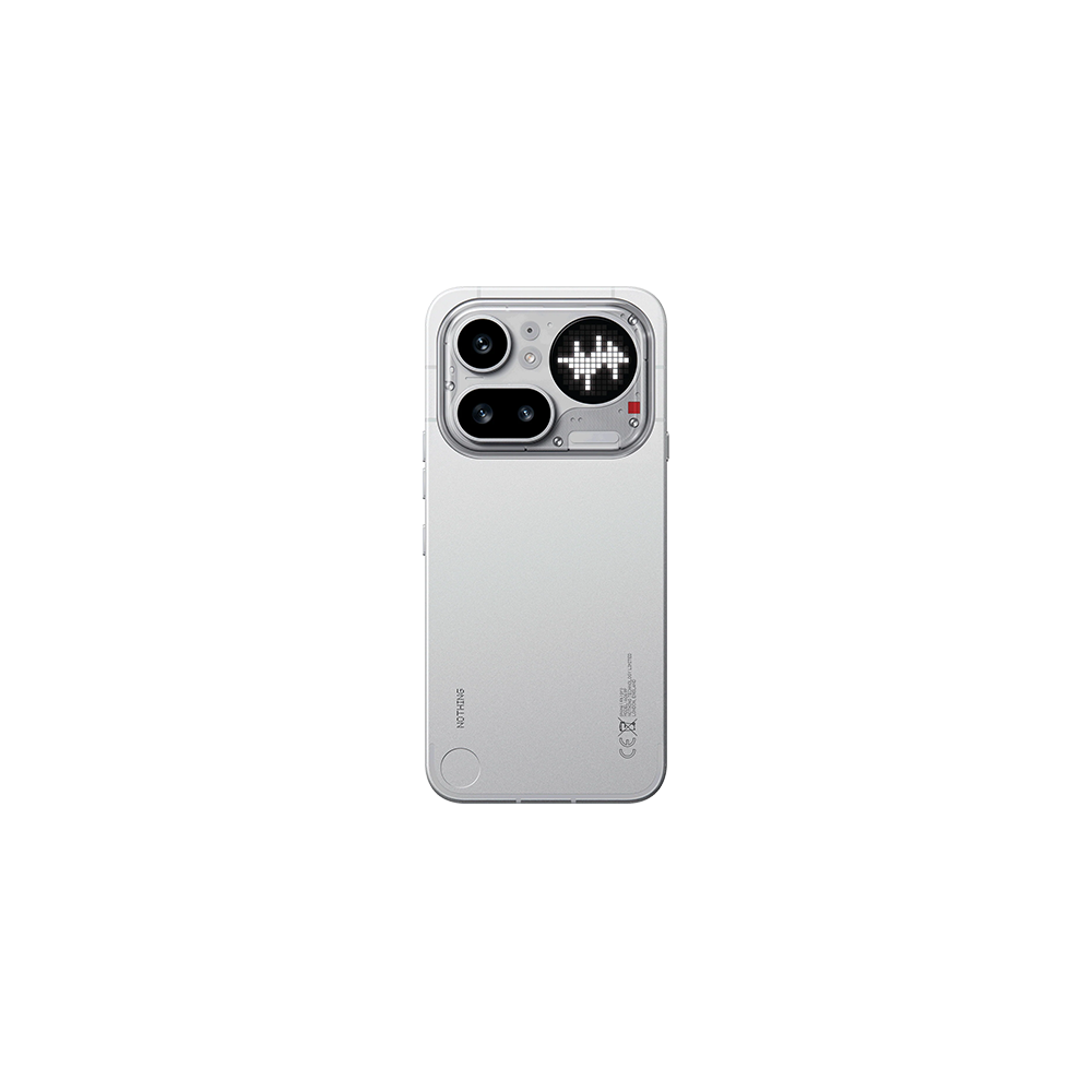 Realme 16 5G Dual Sim 8GB RAM 256GB - White