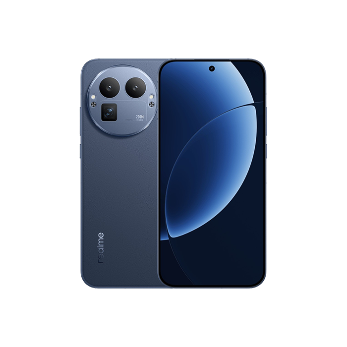 Realme GT 8 Pro 5G Dual Sim 16GB RAM 512GB - Blue