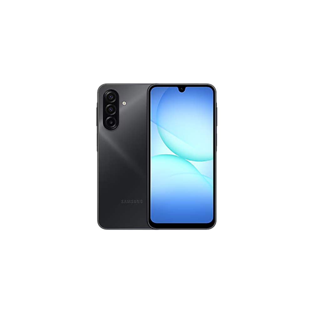 Samsung Galaxy A17 4G A175 Dual Sim 4GB RAM 128GB - Black